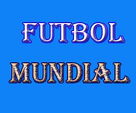 Futbol-Mundial