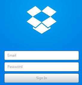 Dropbox