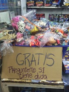 #MeGananLasGanasDeDar