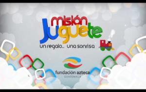 MisiónJuguete