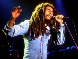 Bob Marley