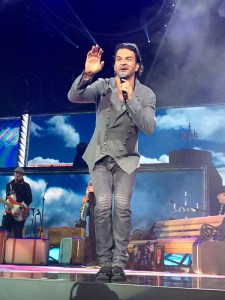Ricardo Arjona