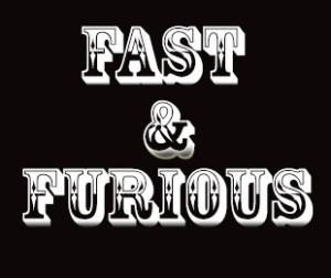 Fast-&-Furious