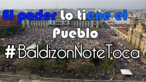 no te toca