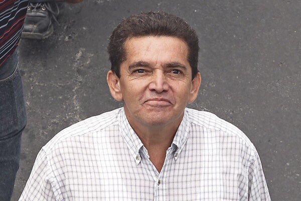 Joviel Acevedo podria ser investigado