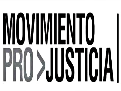 Movimiento pro justicia respalda Reformas Constitucionales