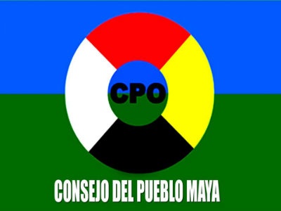 Consejo del Pueblo Maya (CPO)