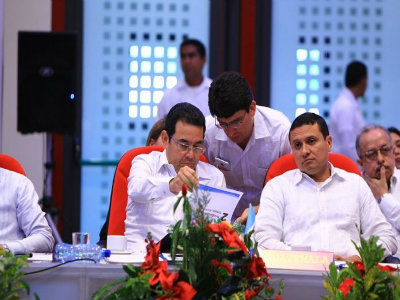 Presidente asistirá a Cumbre de Jefes de Estado y de Gobierno en Costa Rica