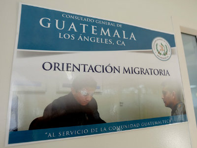 Gobierno de Guatemala inaugurará tres nuevos consulados en EEUU