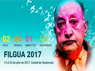 Feria Internacional del Libro