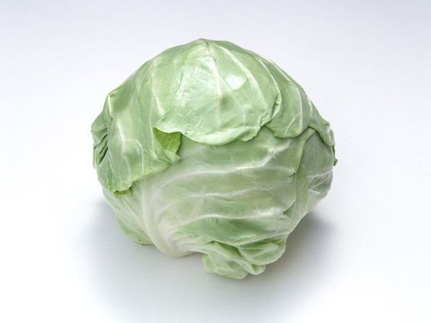 Dieta Del Repollo De Los 7 Días