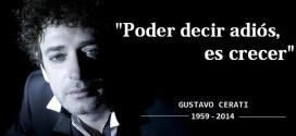 Gustavo Cerati