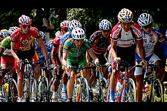Vuelta Ciclística a Guatemala