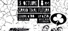 Miseria Cumbia Band