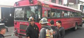 Piloto fallece