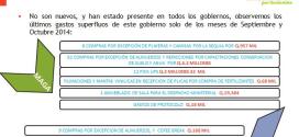 Encuentro Por Guatemala y su investigación