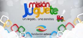 MisiónJuguete