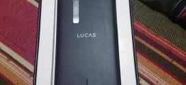 Smartphone Lucas