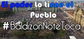 no te toca