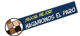 #HagamonosElParo