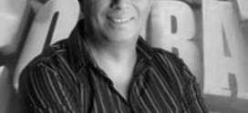 Luis Santizo (El Jefe)