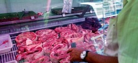 Carne Roja produce Cáncer