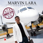 Marvin Lara presenta su Cuarta Produccion discografica