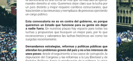 Justicia Ya