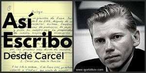 Familia Bitkov escribe en las Redes Sociales