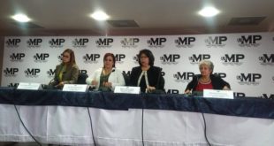 Ministerio Público (MP) solicita antejuicio contra 8 diputados de la Bancada Oficial FCN Nación
