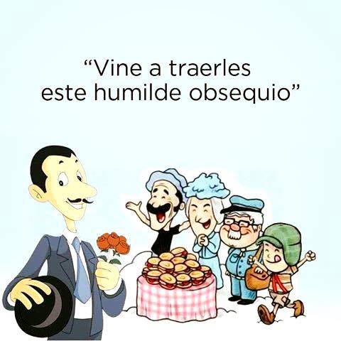 Profesor Jirafales fallecio hoy a los 82 anos de edad Foto: @1978gerard