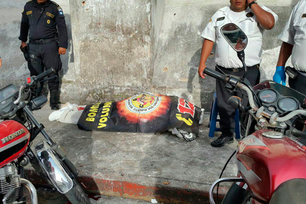 Ataque armado deja cinco muertos