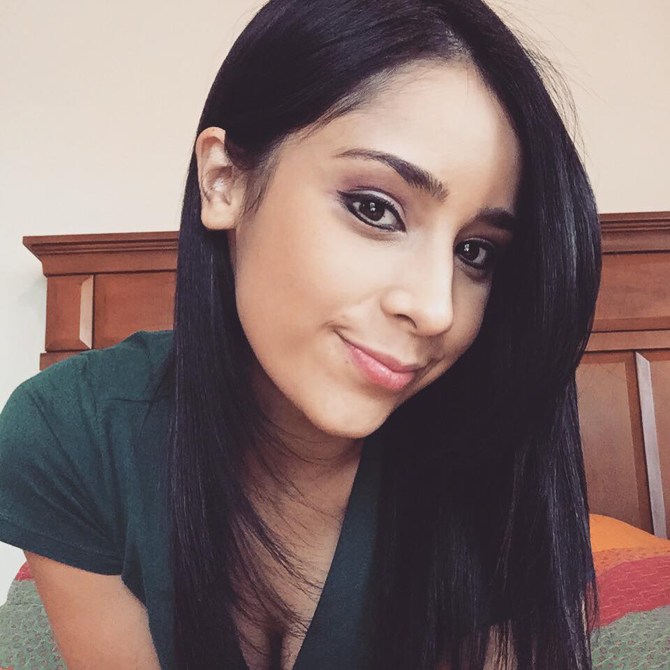 Pamela Paz elegida la Voz de Waze Chapín