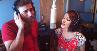 Luna Llena la nueva canción de Malacates Trebol Shop y Gaby Moreno