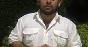 Jorge Carlos García Paiz