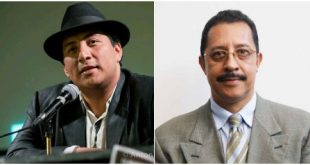 CSJ da tramite a Antejuicio de los Diputados