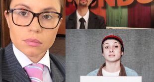 #NoSePuedeSerMujer