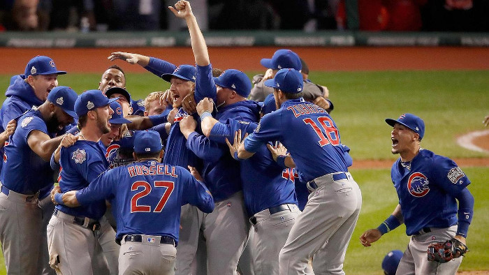 Chicago Cubs