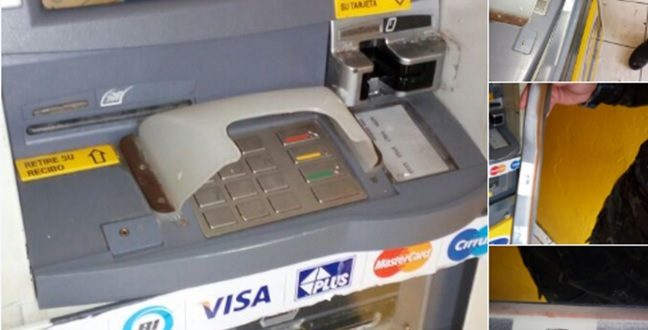 Dispositivo para Clonar Tarjetas de Crédito y Débito