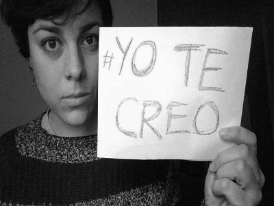 #YoTeCreo.