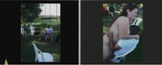 Convivio de Agentes de la PNC