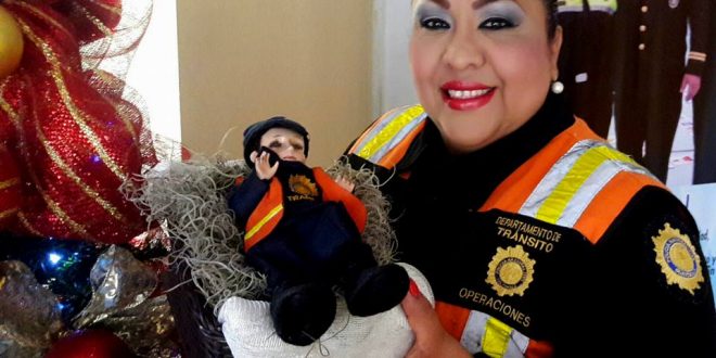 Dalia Santos exvocera