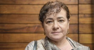 Claudia Paz y Paz