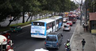 El Express Roosevelt realiza pruebas de funcionamiento
