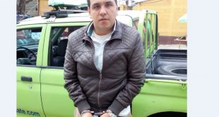 Willian Augusto Valdez Figueroa, de 26 años