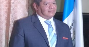 Diputado Juan Adriel Orozco
