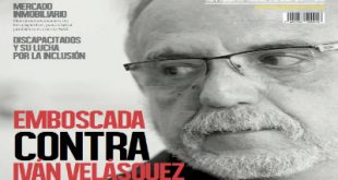 Revista Contrapoder