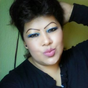 “Mamá Colocha”