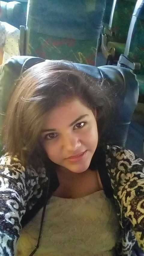 Desapareció Katerinne Gabriela Meléndez Palacios