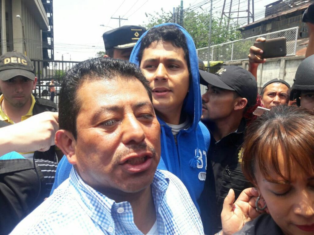 VIDEO: Abogado defensor de Jabes Meda Maldonado dice que se ha satanizado el Caso